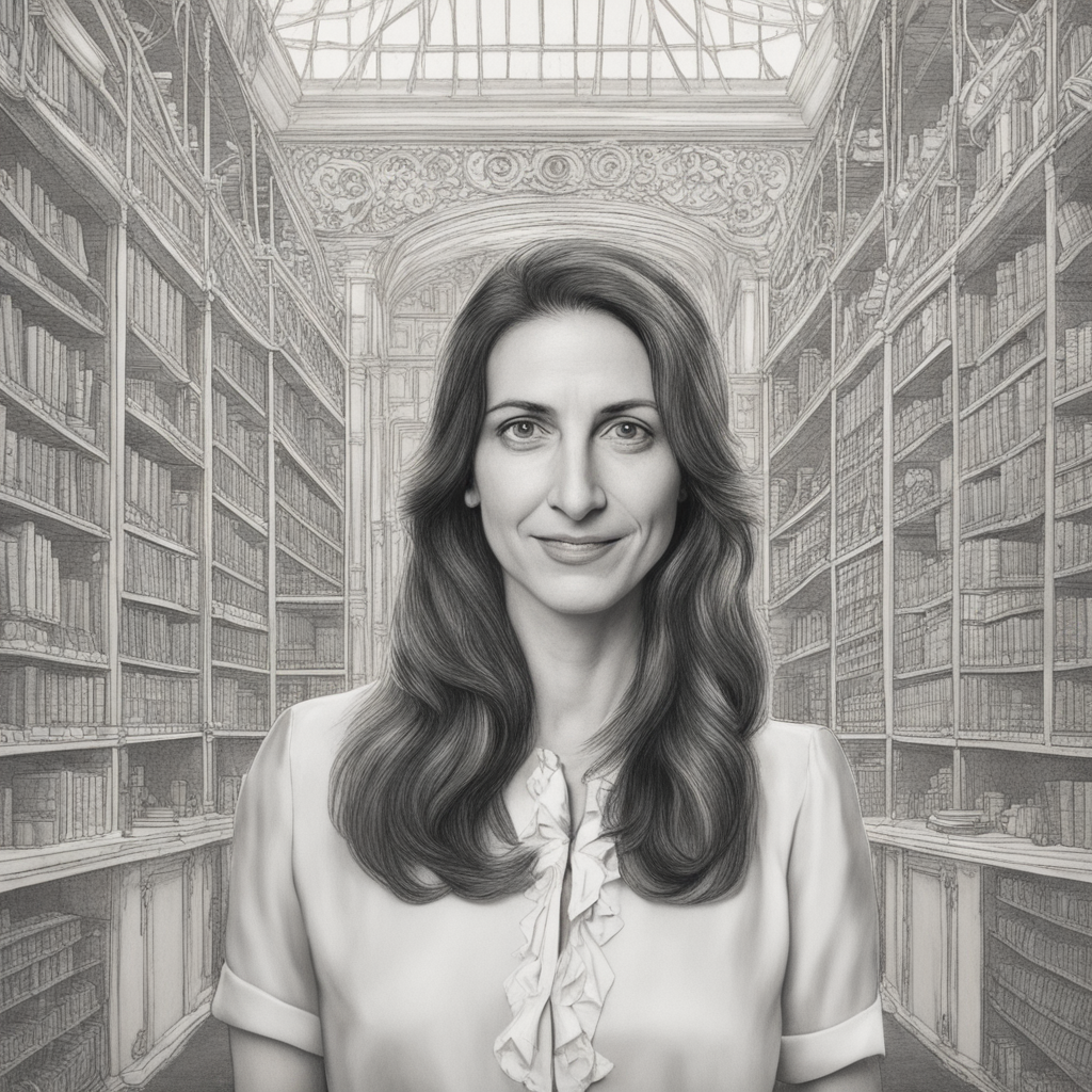 Barbara Sahakian