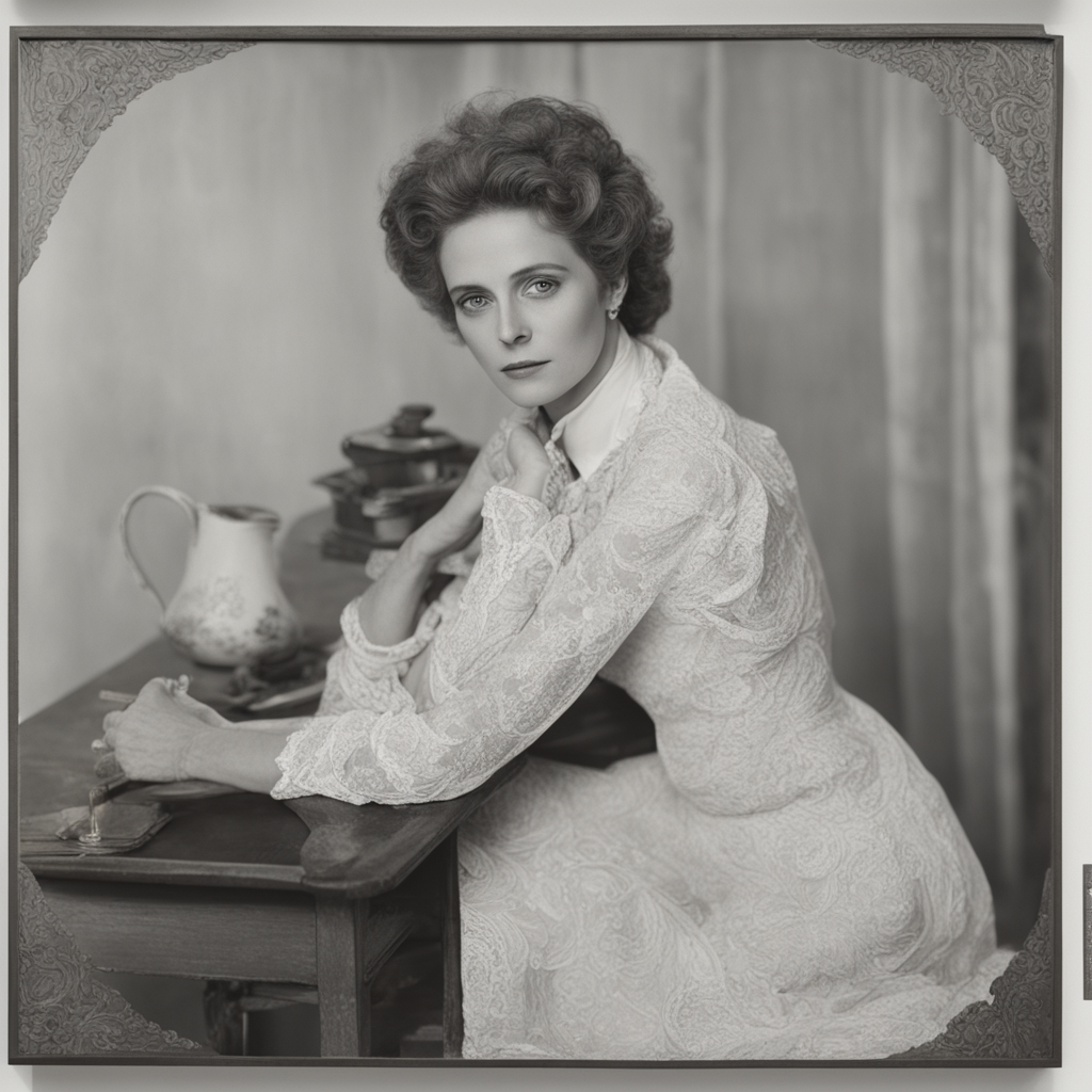 Barbara Salt