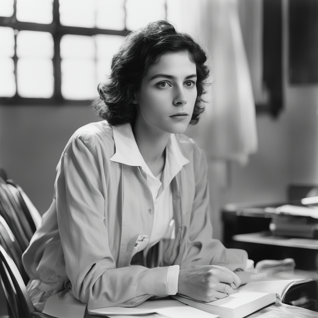 Barbara Samson