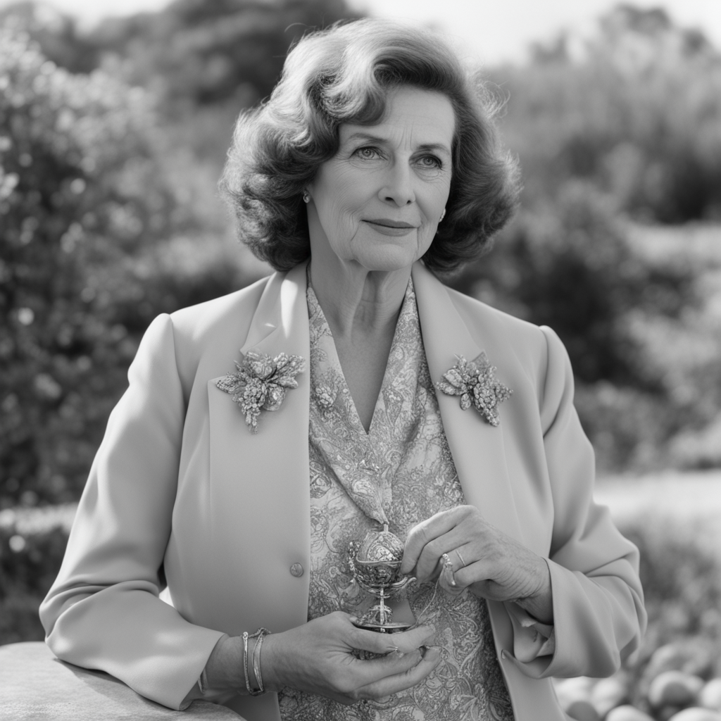 Barbara Sargeant