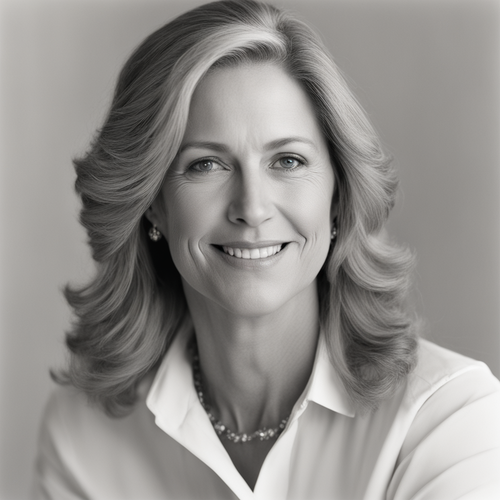Barbara Schaaf