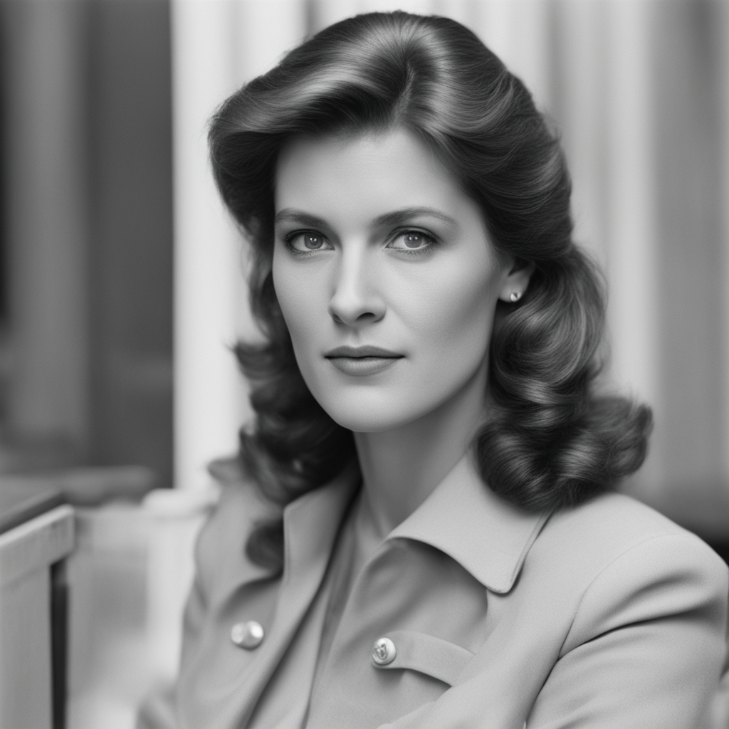 Barbara Scholz