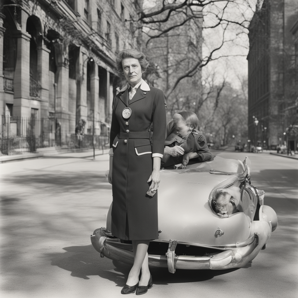 Barbara Schultz