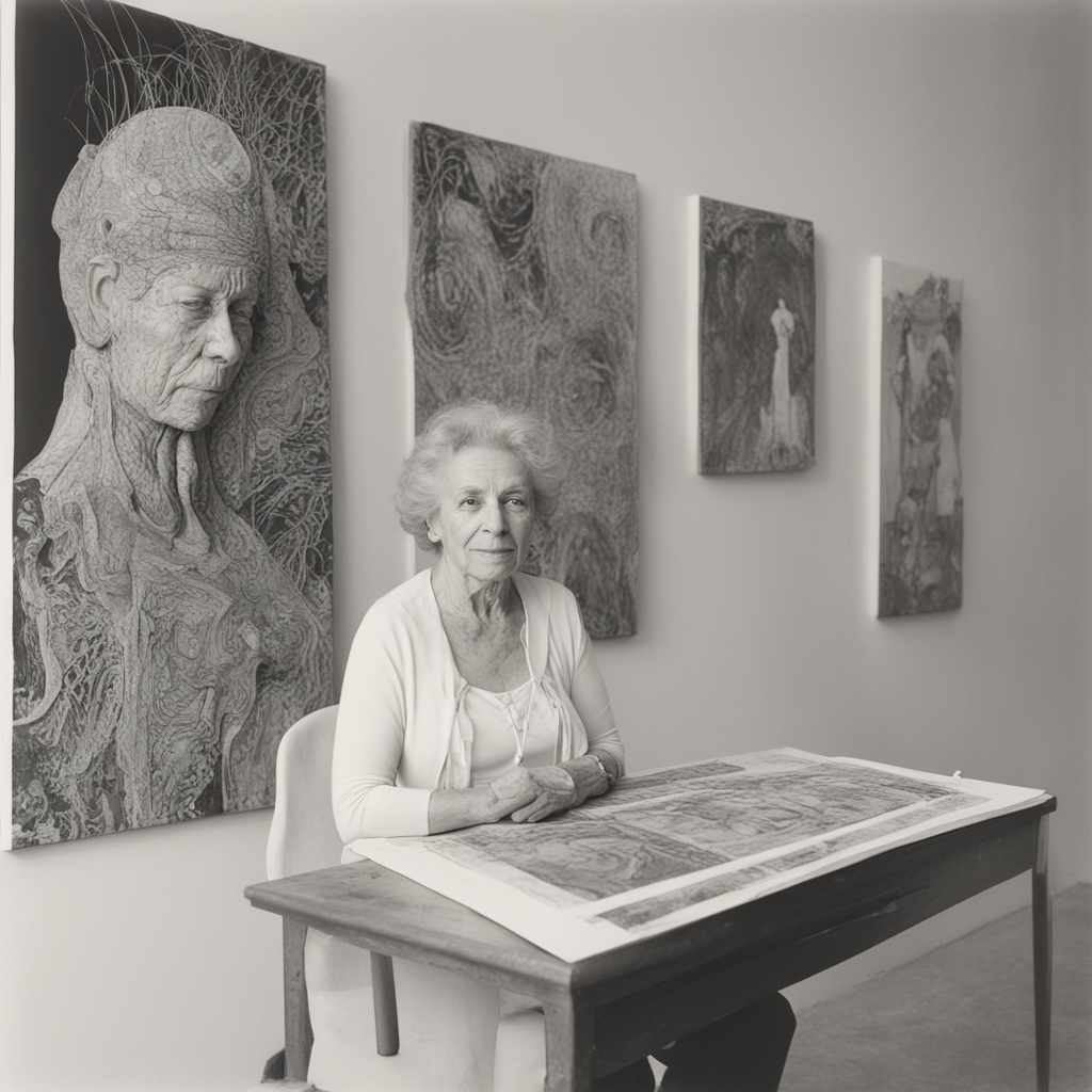 Barbara Schwartz (artist)