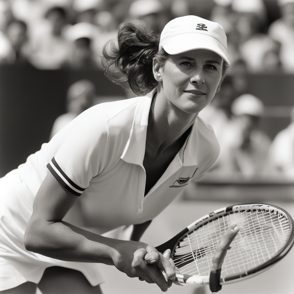Barbara Schwartz (tennis)