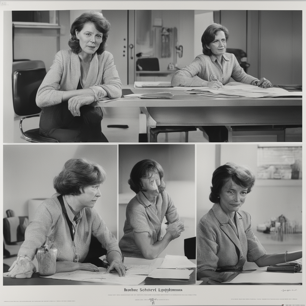 Barbara Schüttpelz