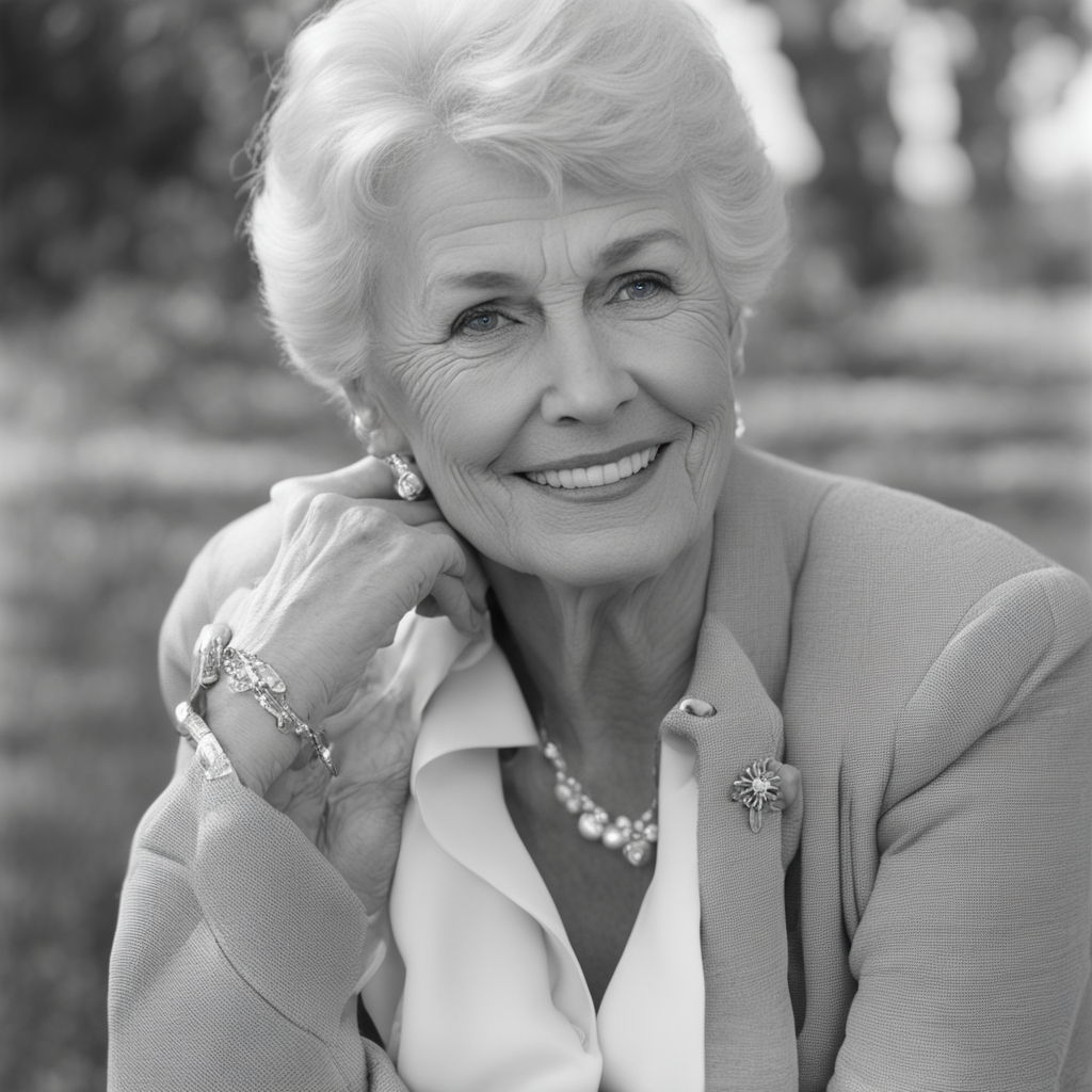 Barbara Scott