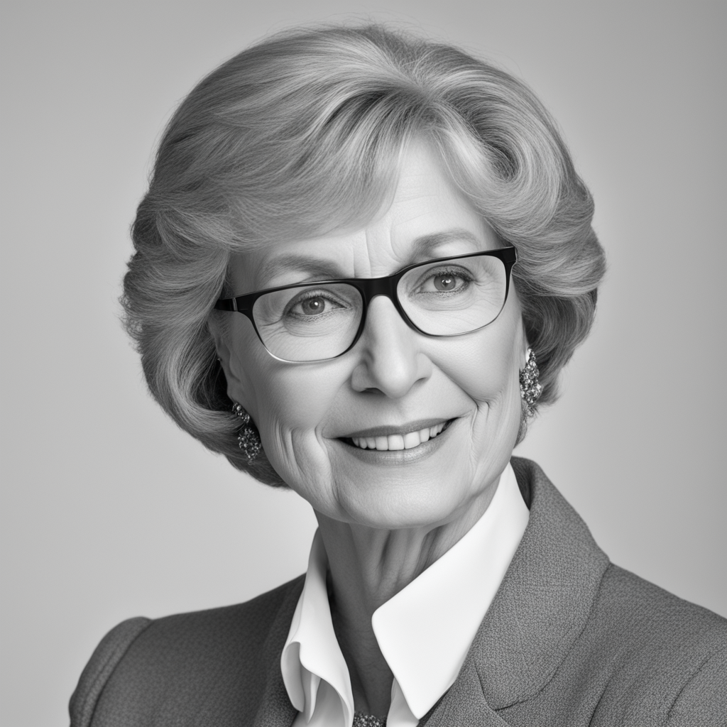 Barbara Seal