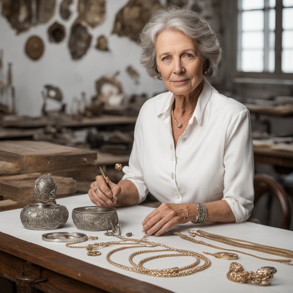 Barbara Seidenath