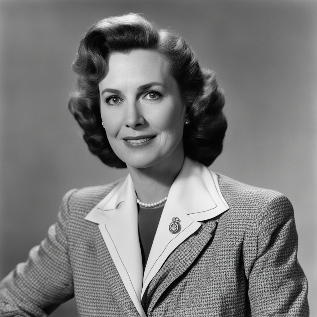 Barbara Shaw (politician)