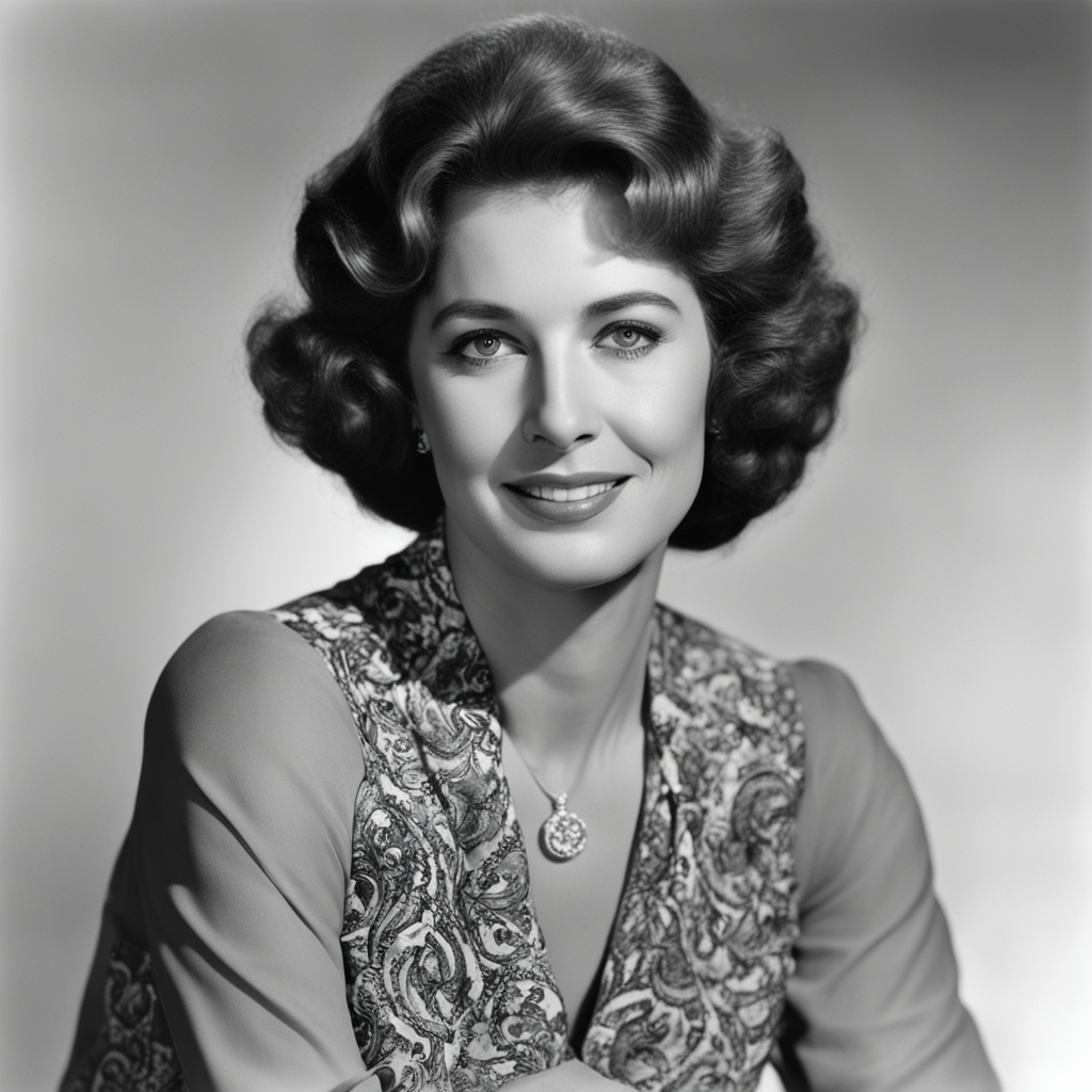 Barbara Sher