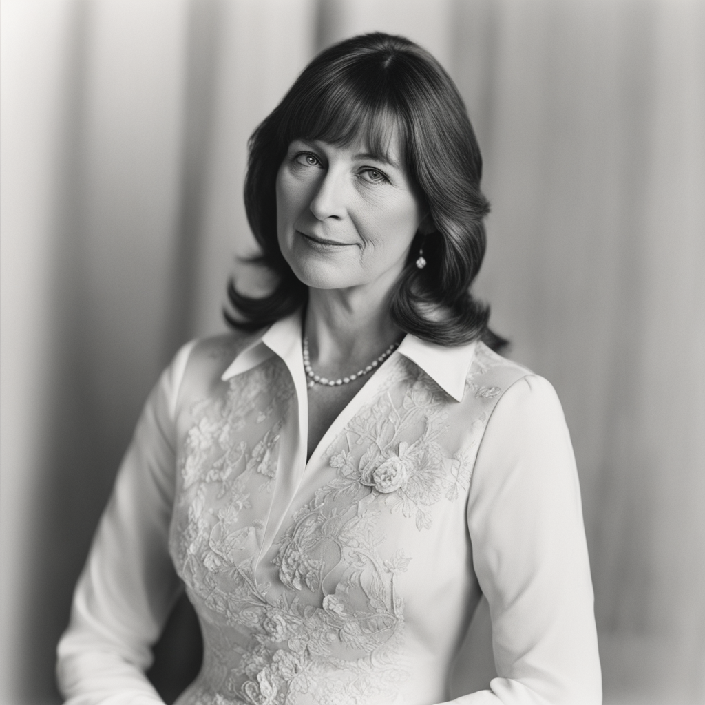 Barbara Sherwood Lollar