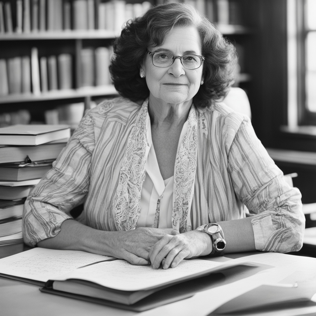 Barbara Shollar