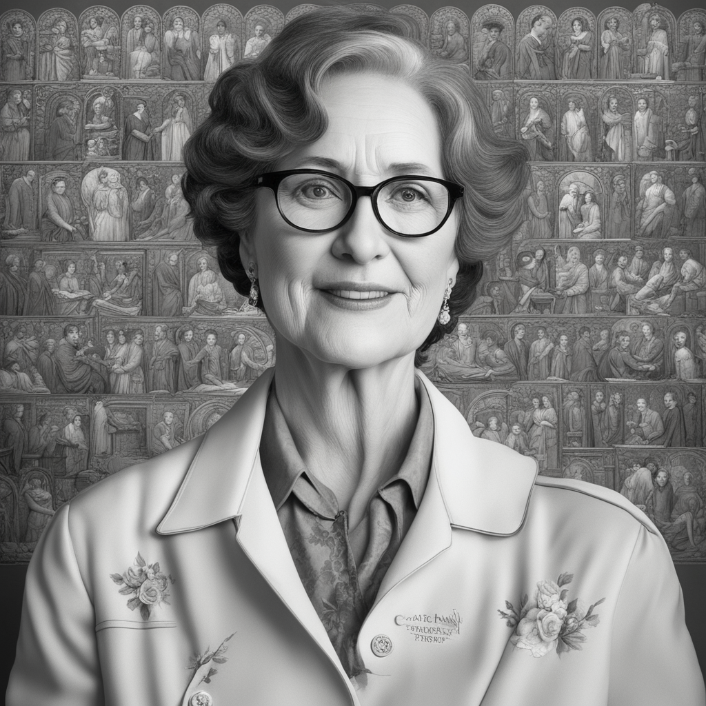 Barbara Sicherman