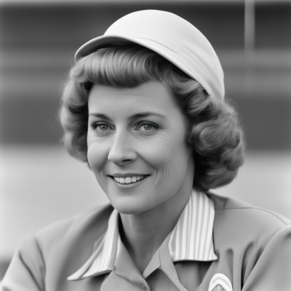 Barbara Simmonds