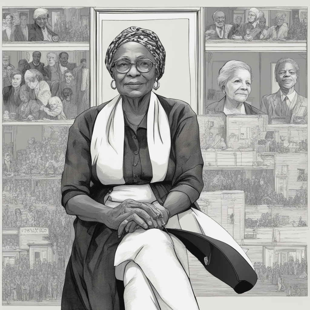 Barbara Smith (activist)
