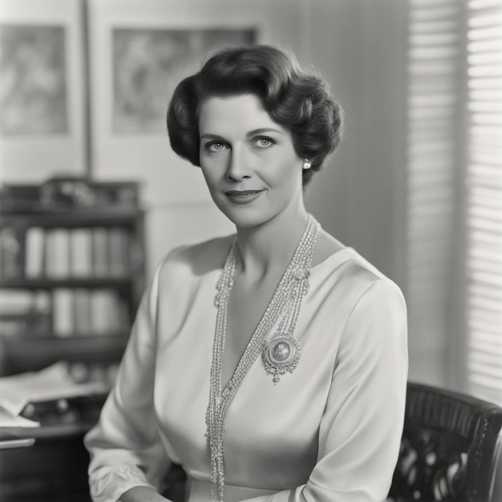 Barbara Smith Conrad