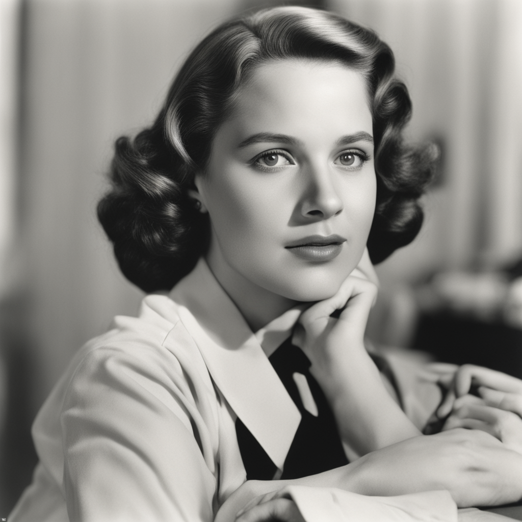 Barbara Smucker