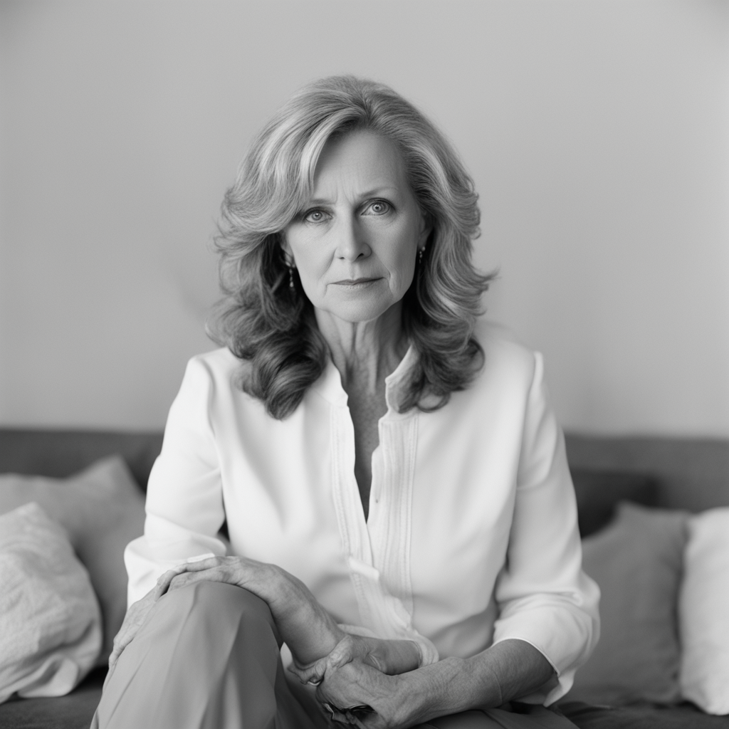 Barbara Snow (therapist)