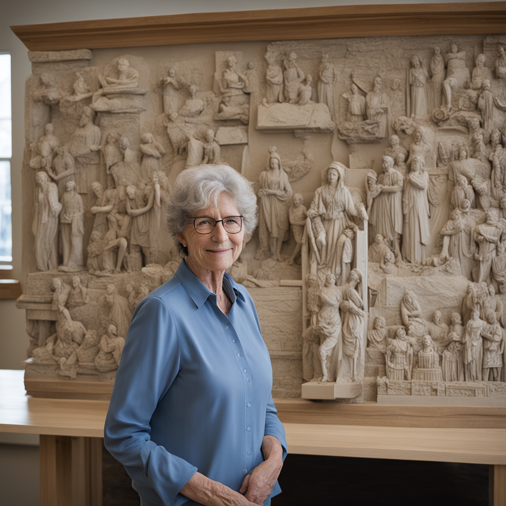 Barbara Sorensen