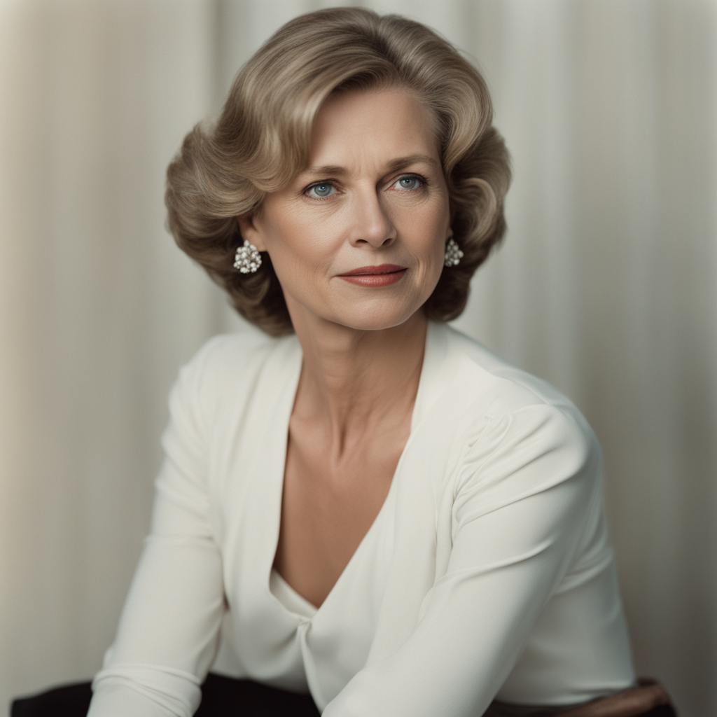 Barbara Sosgórnik