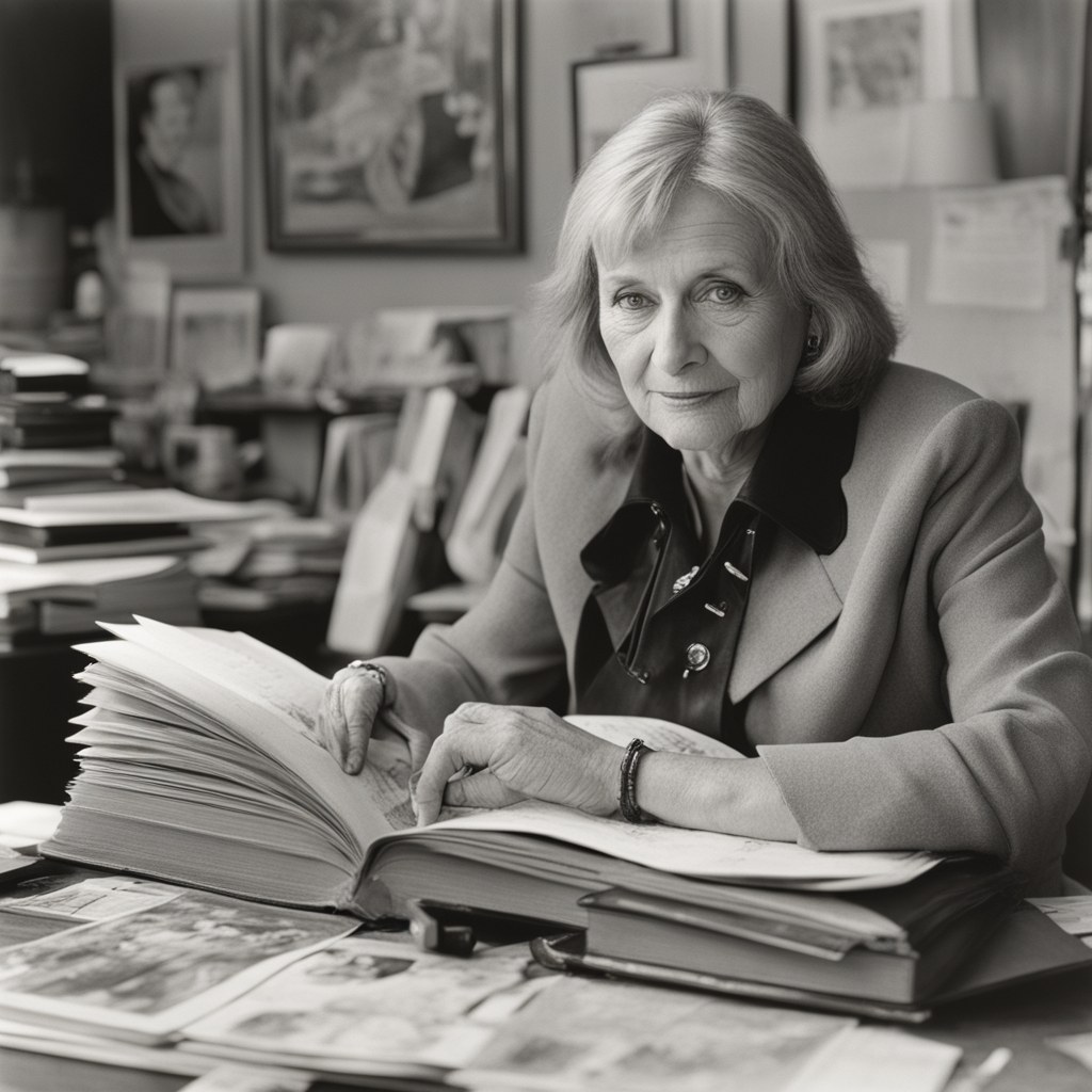 Barbara Spohr