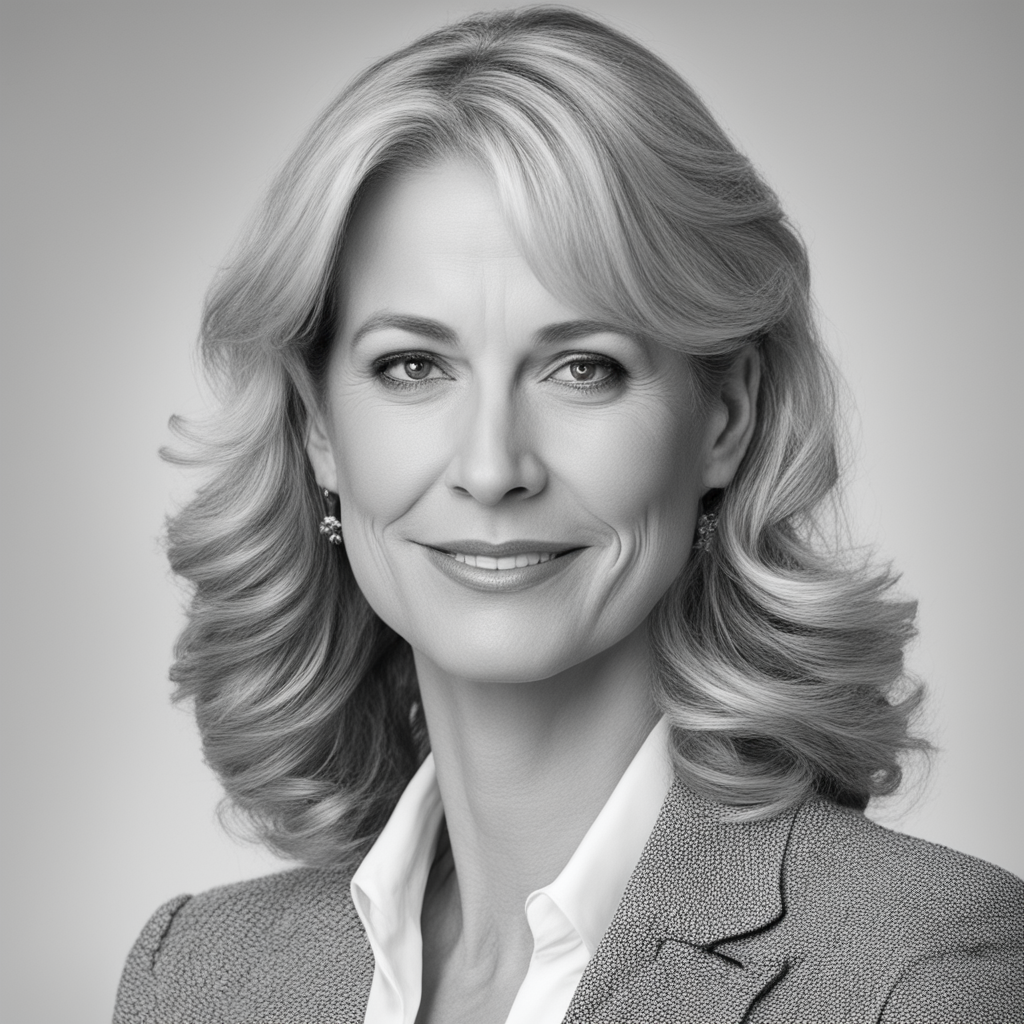 Barbara Stcherbatcheff