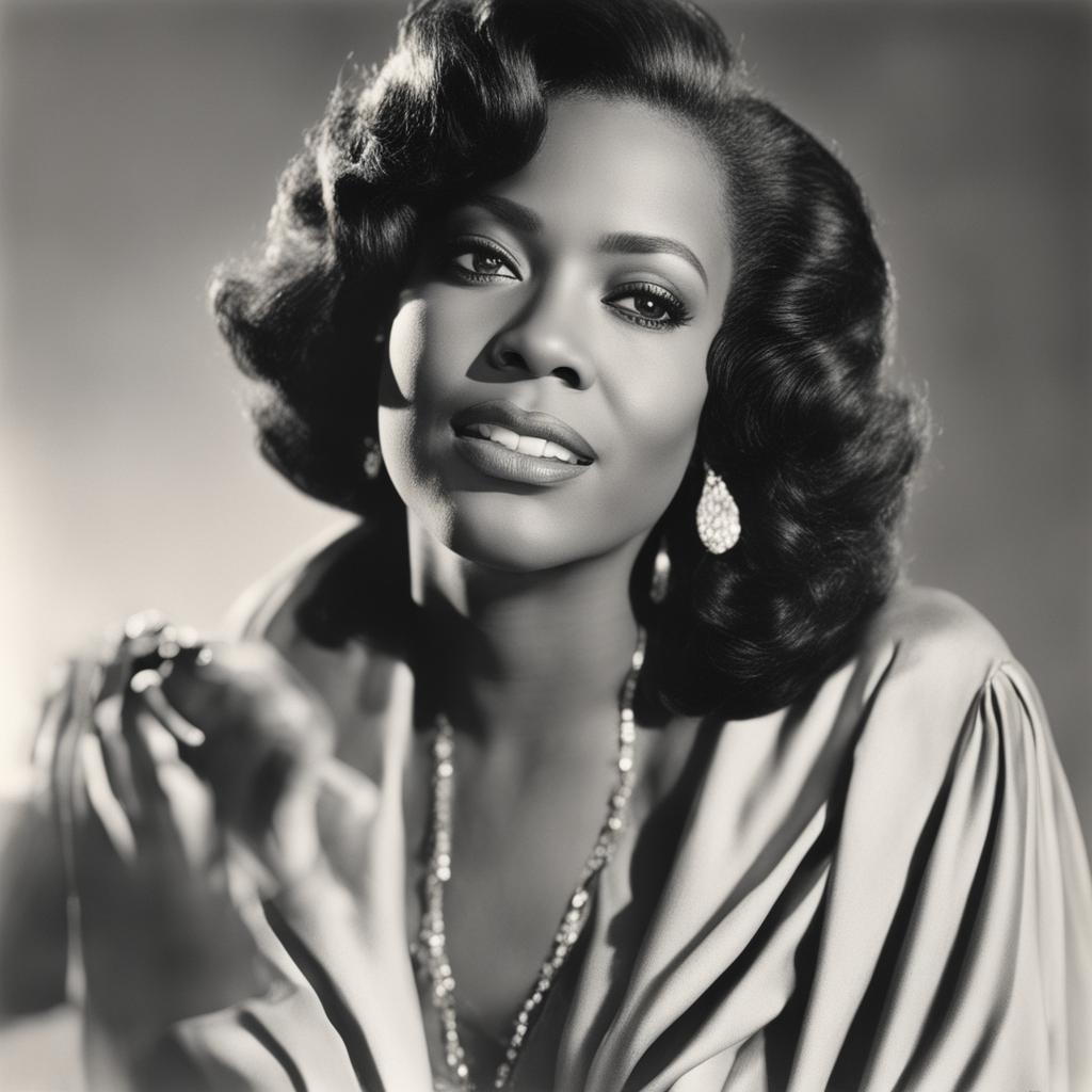 Barbara Stephens (singer)