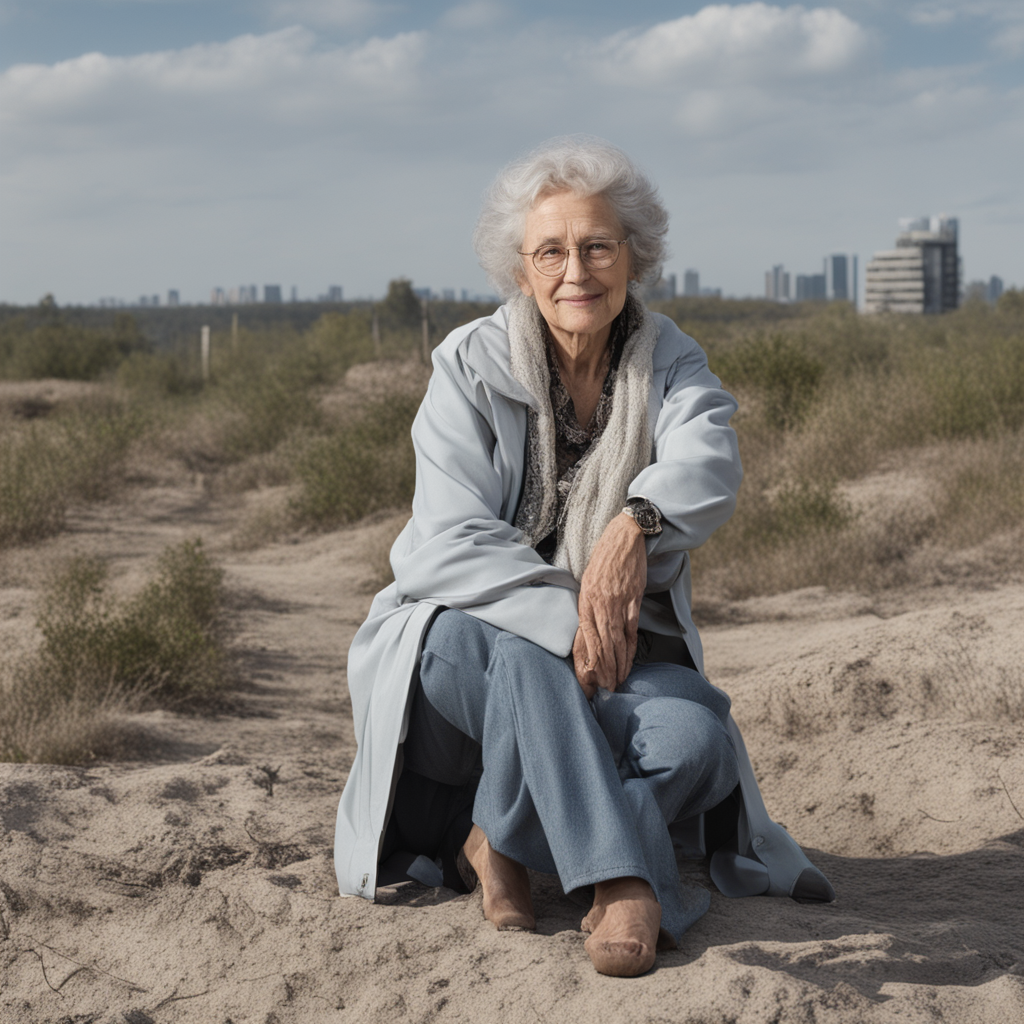 Barbara Sternberg