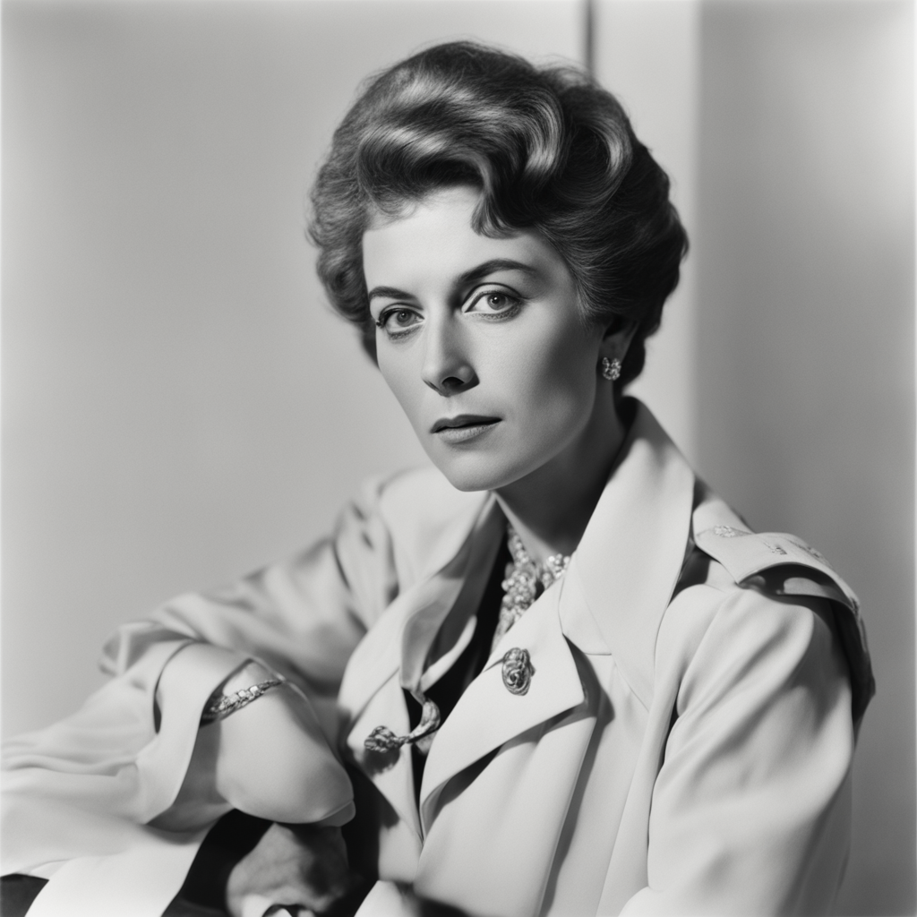 Barbara Steveni