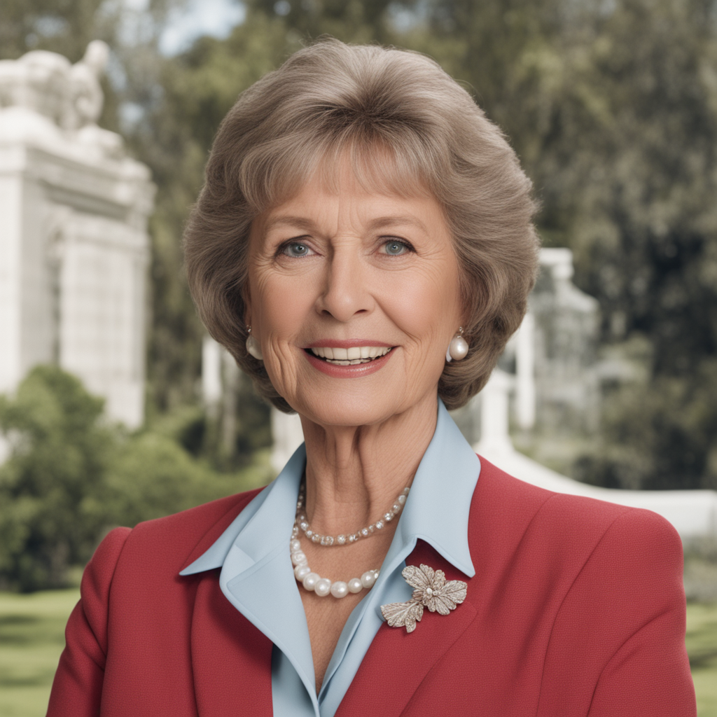 Barbara Stewart (politician)