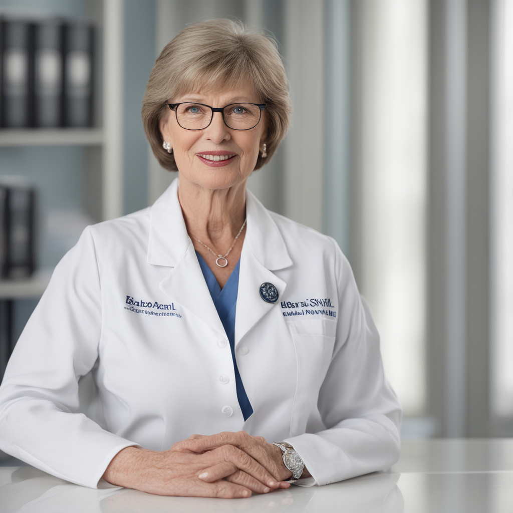 Barbara Stilwell