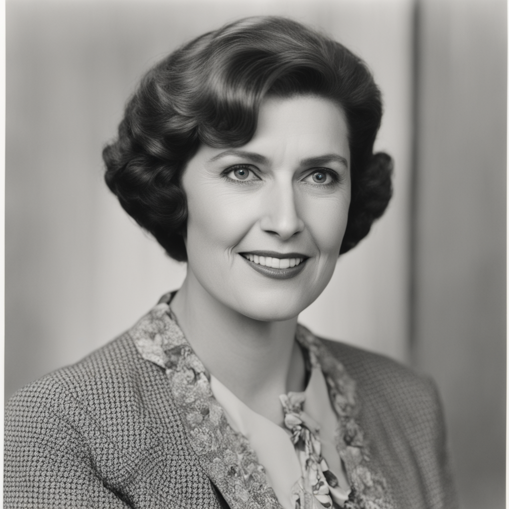 Barbara Stone