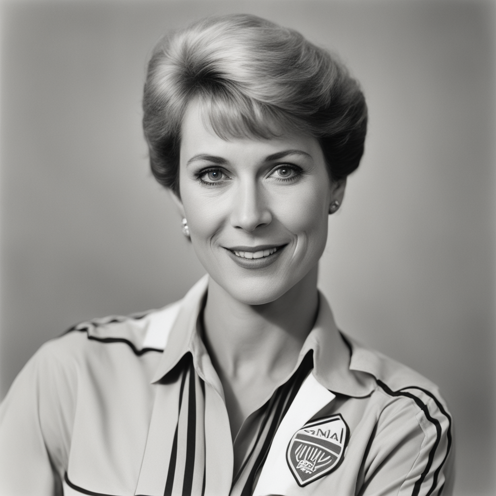 Barbara Strass