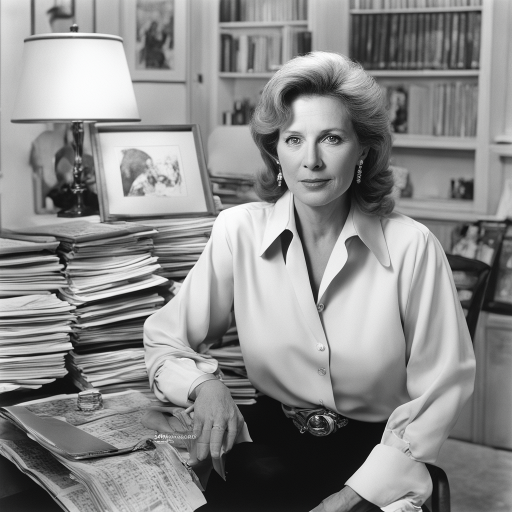 Barbara Strauch
