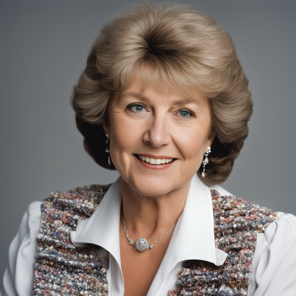 Barbara Sturgeon