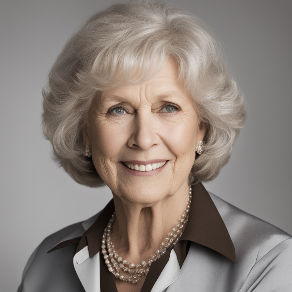 Barbara Summers
