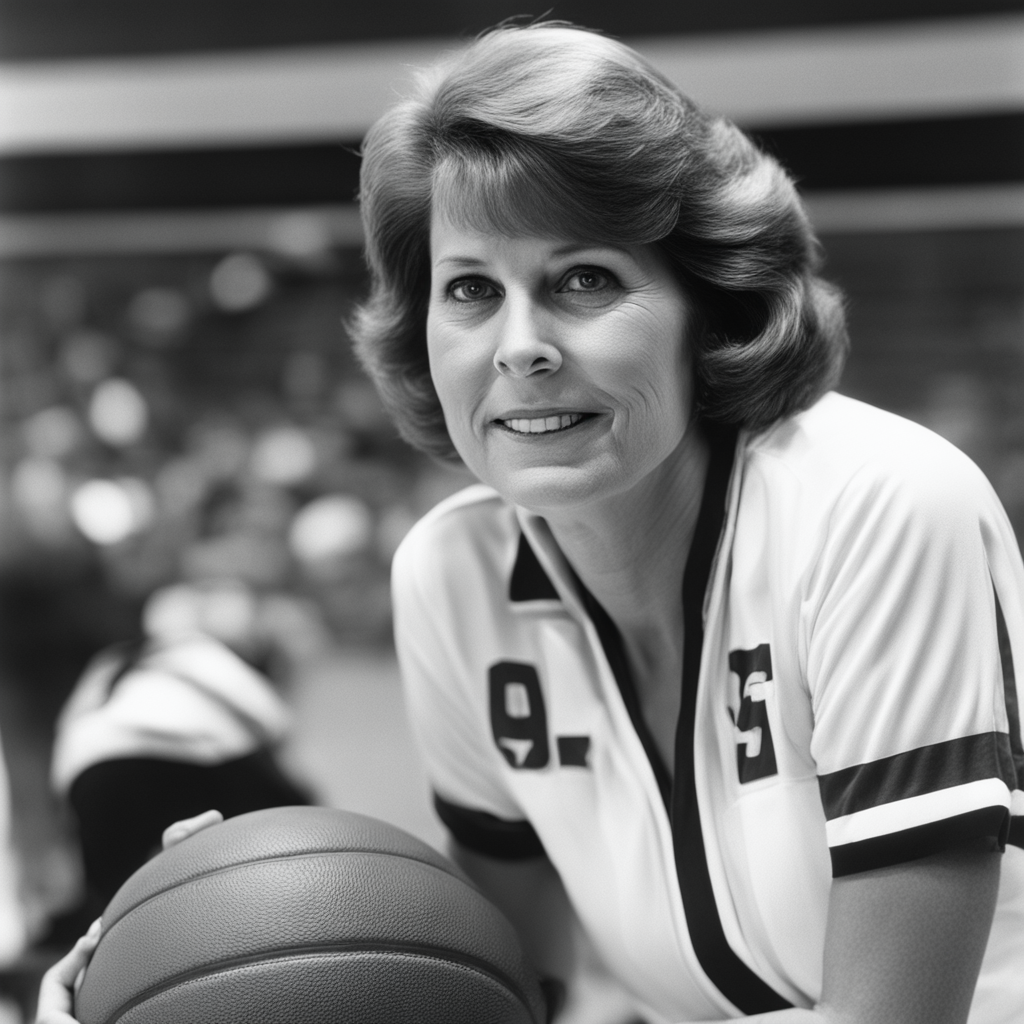 Barbara Swanner