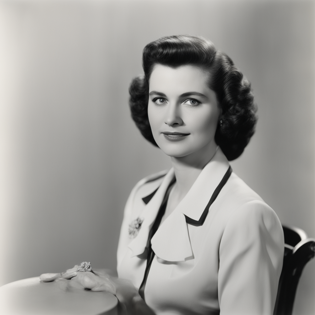 Barbara Swinton