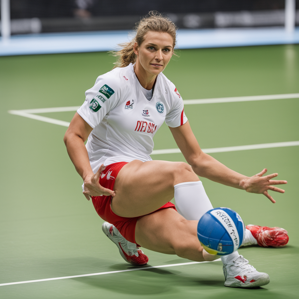 Barbara Sári