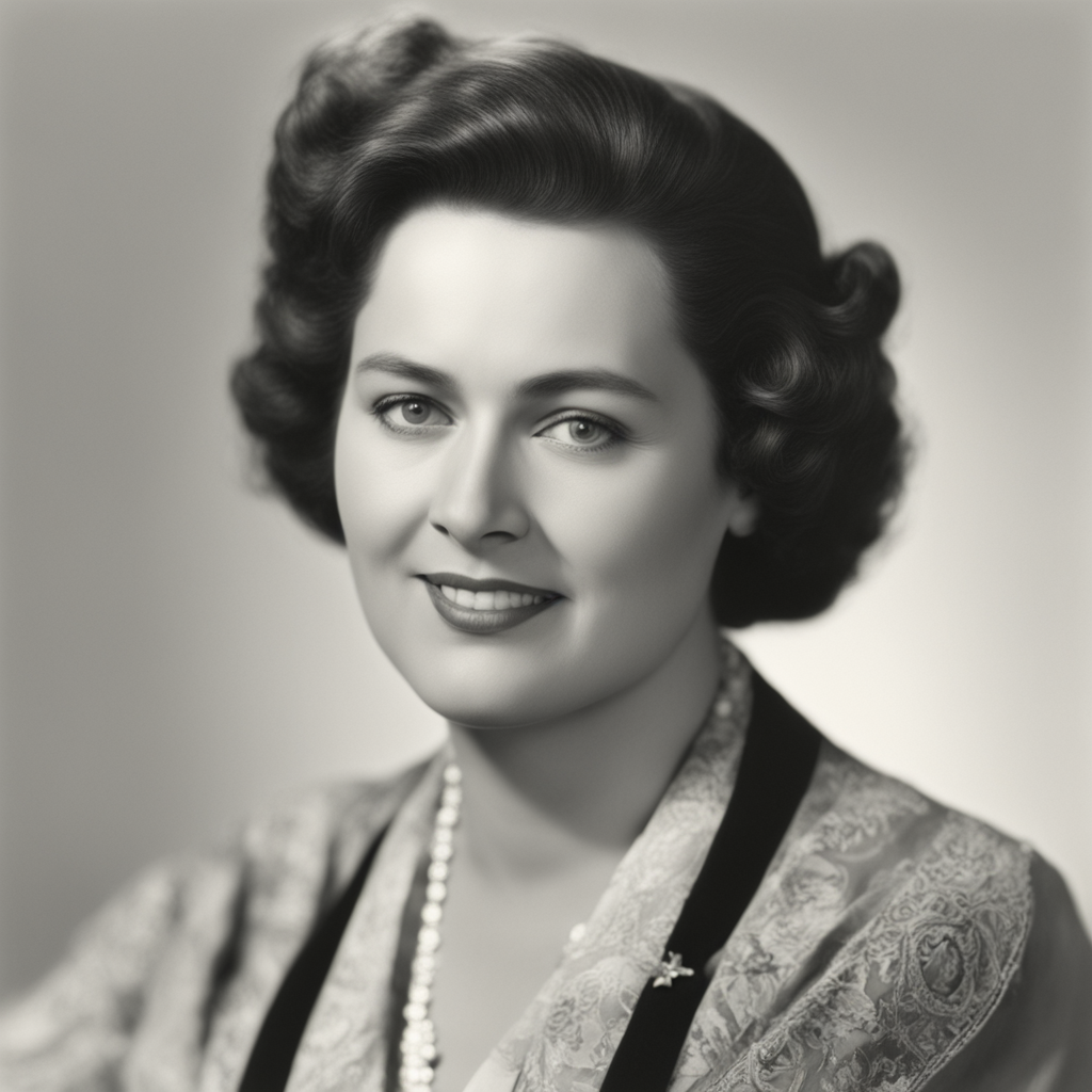 Barbara T. Bowman