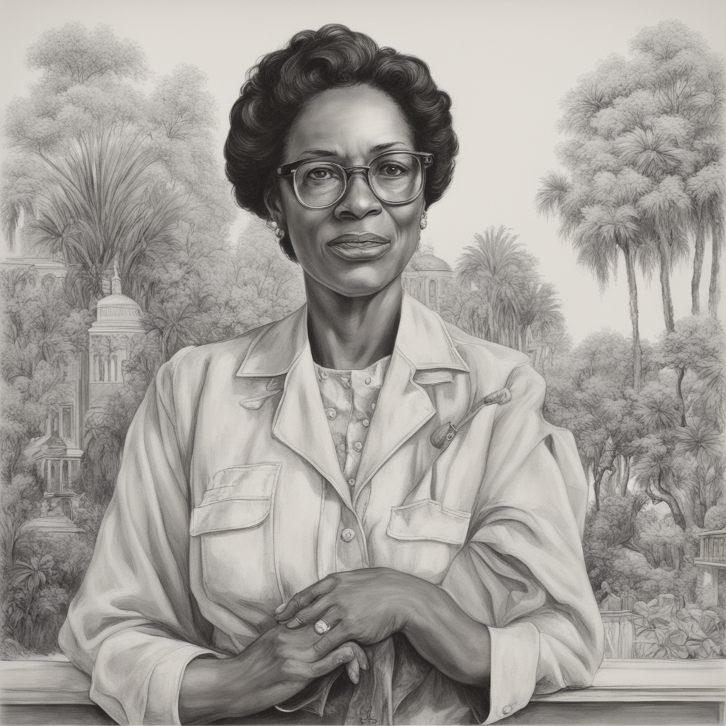 Barbara T. Smith