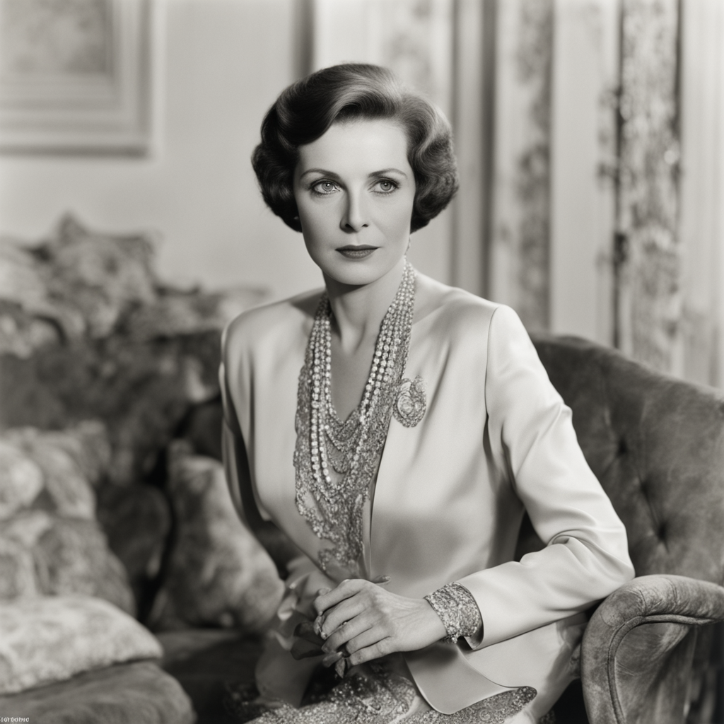 Barbara Tate