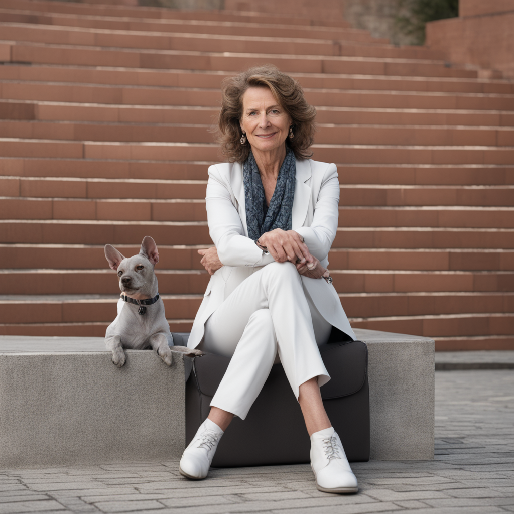 Barbara Terhal