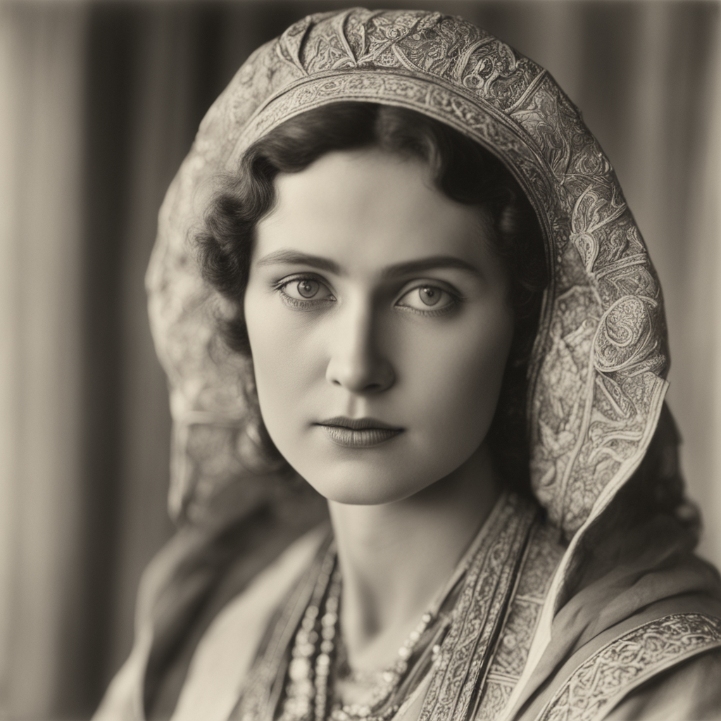 Barbara Thiering
