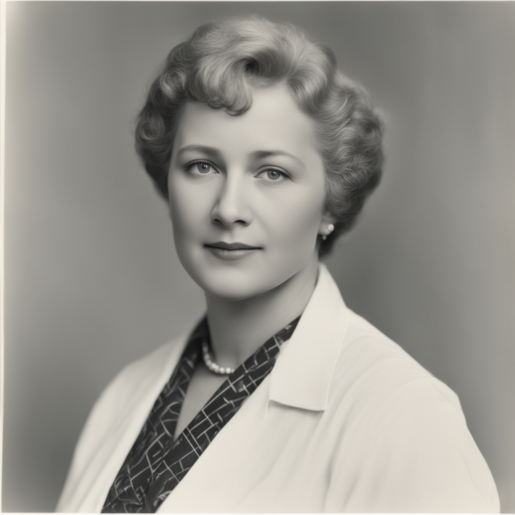 Barbara Thoman Curtis