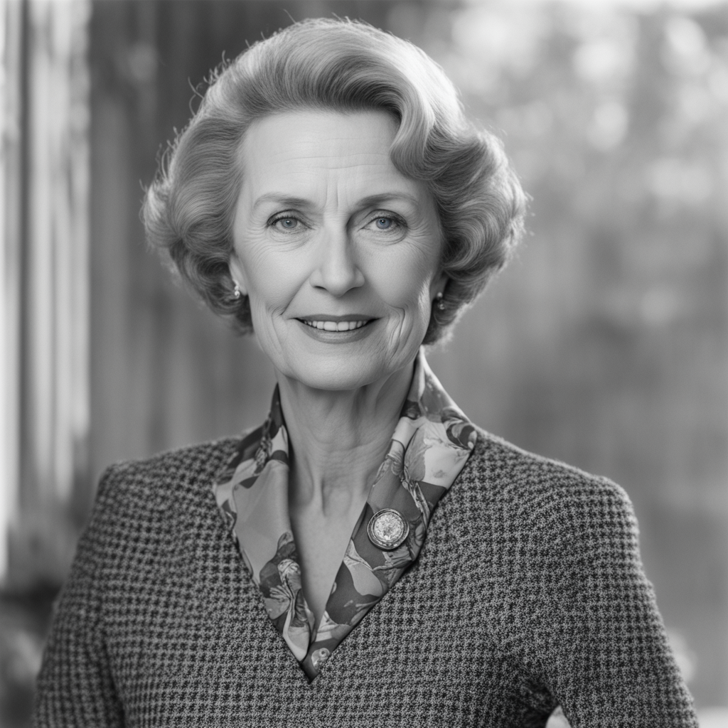 Barbara Thomson