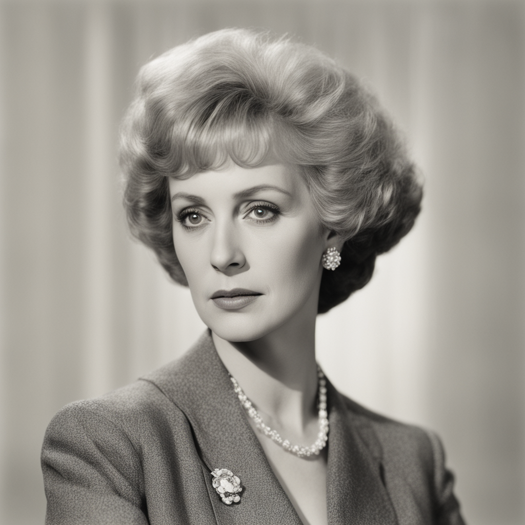 Barbara Thorn