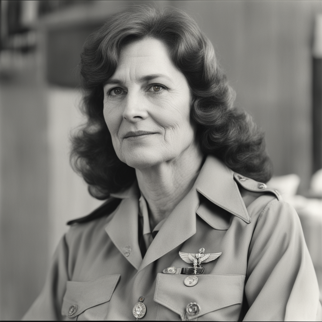 Barbara Thornborrow