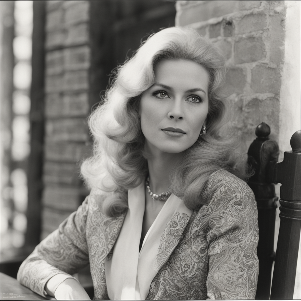 Barbara Thornton